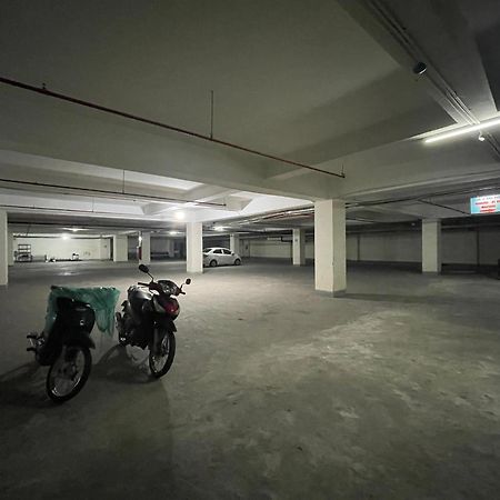 ムオン タン クアン トリ ホテル Quang Tri エクステリア 写真